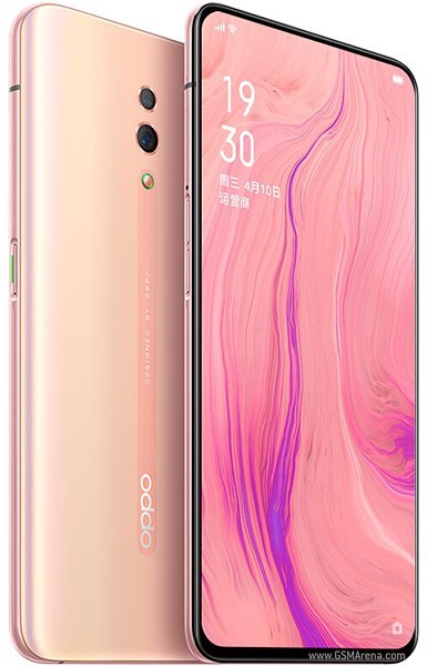 Oppo Reno (CPH1917) — ürün görseli 13