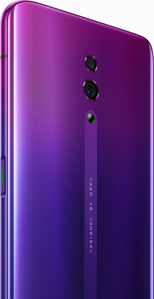 Oppo Reno (CPH1917) — ürün görseli 7