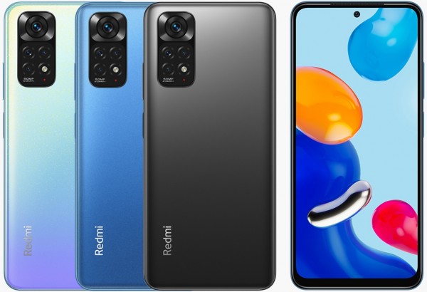 Redmi Note 11 — ürün görseli 5