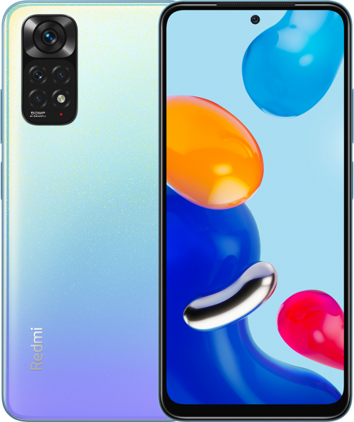 Redmi Note 11 — ürün görseli 6