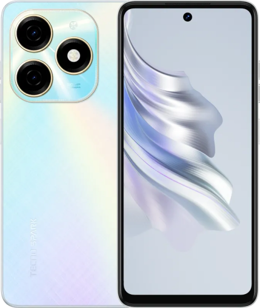 Tecno Spark 20 (128 GB) (KJ5n) — ürün görseli 5