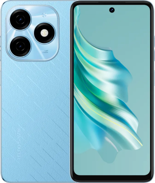 Tecno Spark 20 (128 GB) (KJ5n) — ürün görseli 4