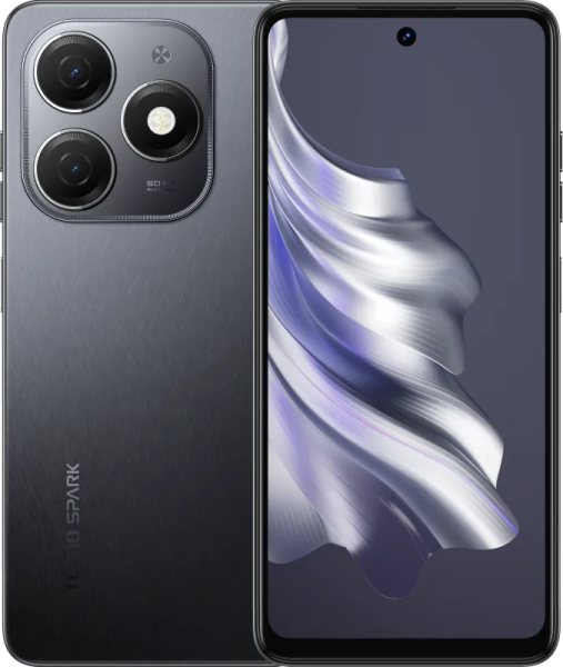 Tecno Spark 20 (128 GB) (KJ5n) — ürün görseli 2