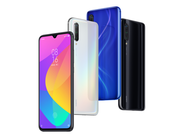 Xiaomi Mi 9 Lite — ürün görseli 14