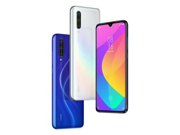 Xiaomi Mi 9 Lite — ürün görseli 13