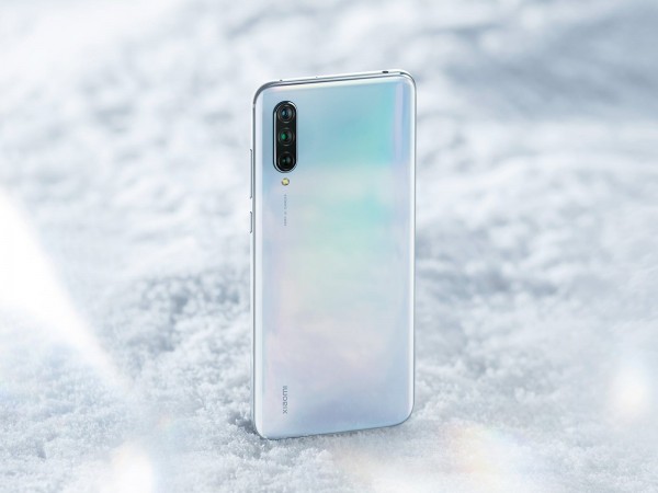 Xiaomi Mi 9 Lite — ürün görseli 23