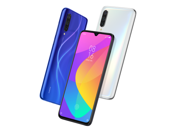 Xiaomi Mi 9 Lite — ürün görseli 9