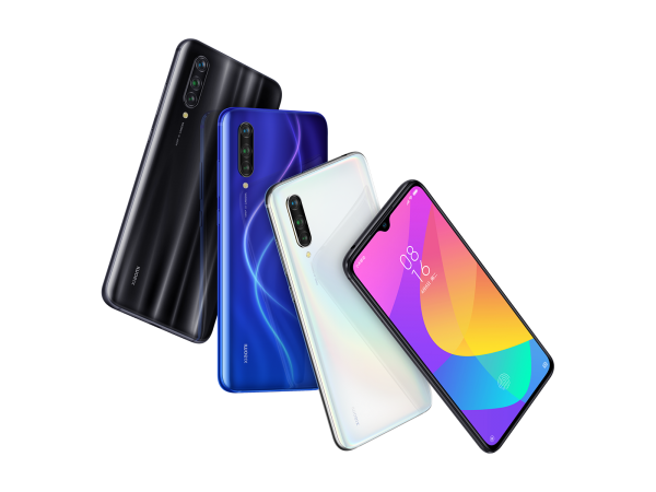 Xiaomi Mi 9 Lite — ürün görseli 8