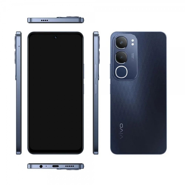 Vivo Y19s (8 GB / 256 GB) (V2419) — ürün görseli 10