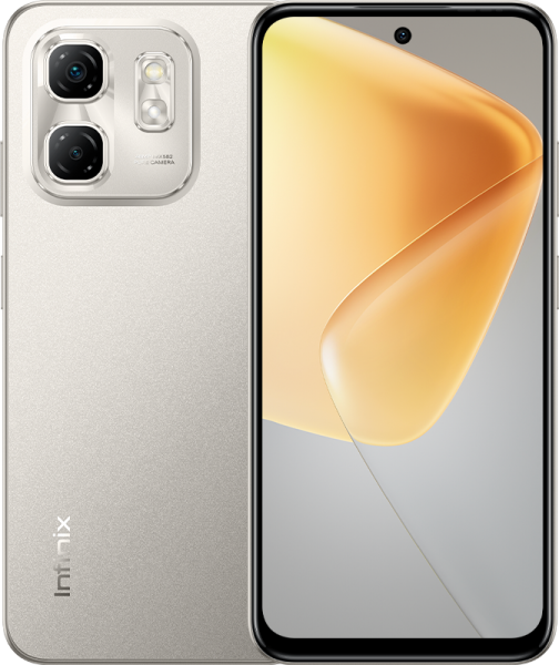 Infinix Hot 50i (X6531B) — ürün görseli 3