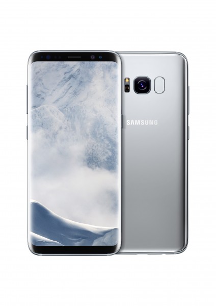Samsung Galaxy S8 (Dual) (Çift Hat) (SM-G950FD) — ürün görseli 10