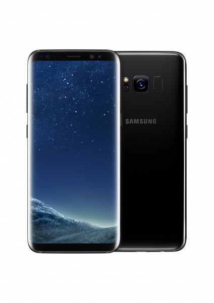 Samsung Galaxy S8 (Dual) (Çift Hat) (SM-G950FD) — ürün görseli 8