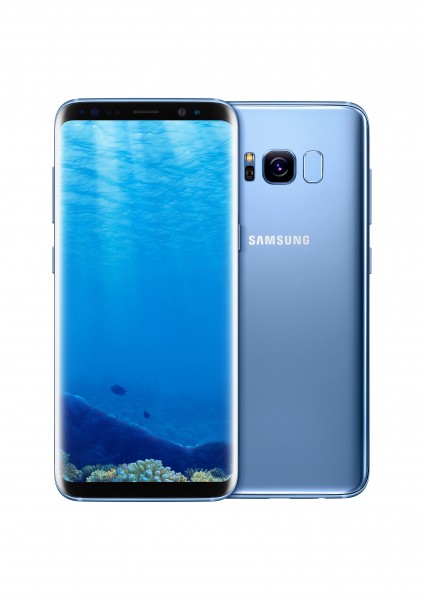 Samsung Galaxy S8 (Dual) (Çift Hat) (SM-G950FD) — ürün görseli 7