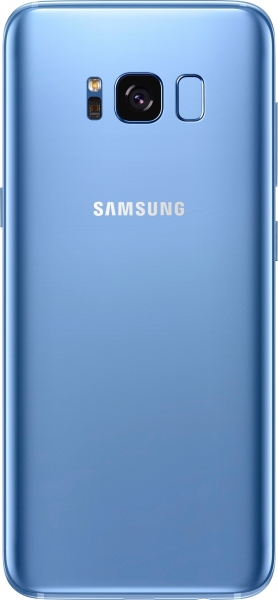 Samsung Galaxy S8 (SM-G950F) — ürün görseli 5