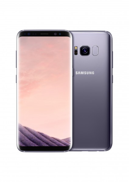 Samsung Galaxy S8 (SM-G950F) — ürün görseli 9