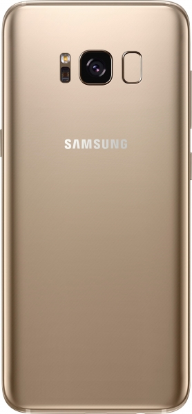 Samsung Galaxy S8 (SM-G950F) — ürün görseli 4