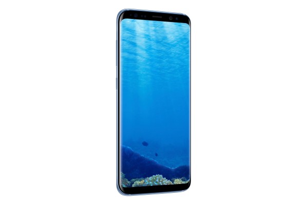 Samsung Galaxy S8 (SM-G950F) — ürün görseli 17