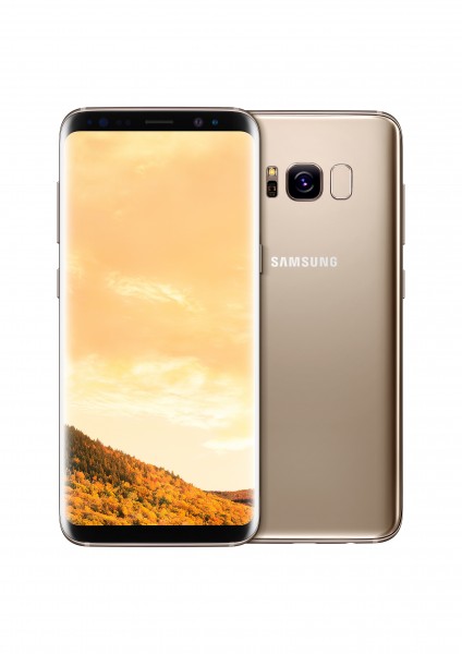 Samsung Galaxy S8 (SM-G950F) — ürün görseli 11