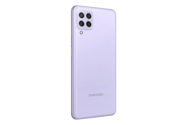 Samsung Galaxy A22 (128 GB) — ürün görseli 8