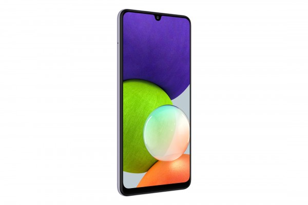 Samsung Galaxy A22 (128 GB) — ürün görseli 6