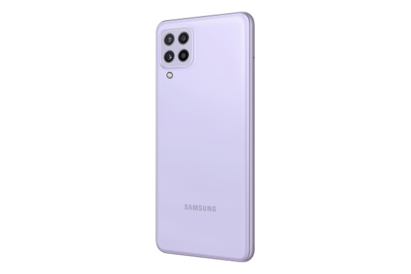 Samsung Galaxy A22 (128 GB) — ürün görseli 9
