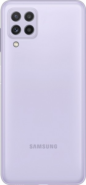 Samsung Galaxy A22 (128 GB) — ürün görseli 4
