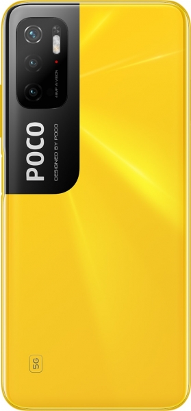 Poco M3 Pro 5G (6 GB / 128 GB) — ürün görseli 4