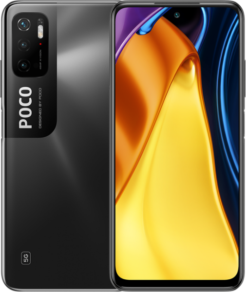 Poco M3 Pro 5G (6 GB / 128 GB) — ürün görseli 5