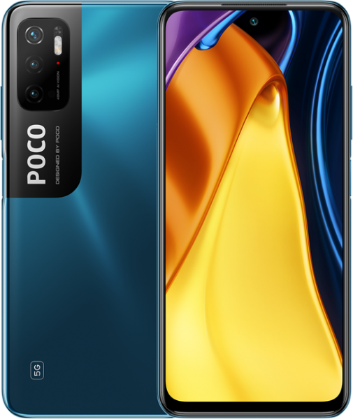Poco M3 Pro 5G (6 GB / 128 GB) — ürün görseli 6