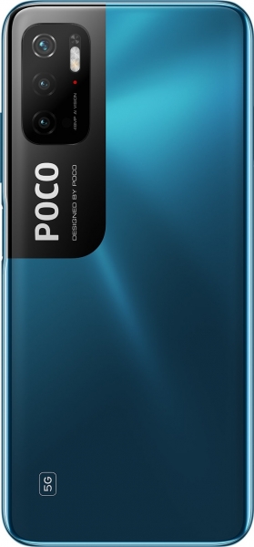 Poco M3 Pro 5G (6 GB / 128 GB) — ürün görseli 3