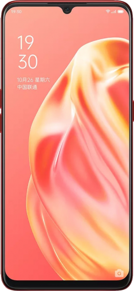 Oppo A91 (CPH2021) — ürün görseli 22
