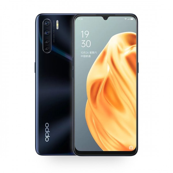 Oppo A91 (CPH2021) — ürün görseli 14