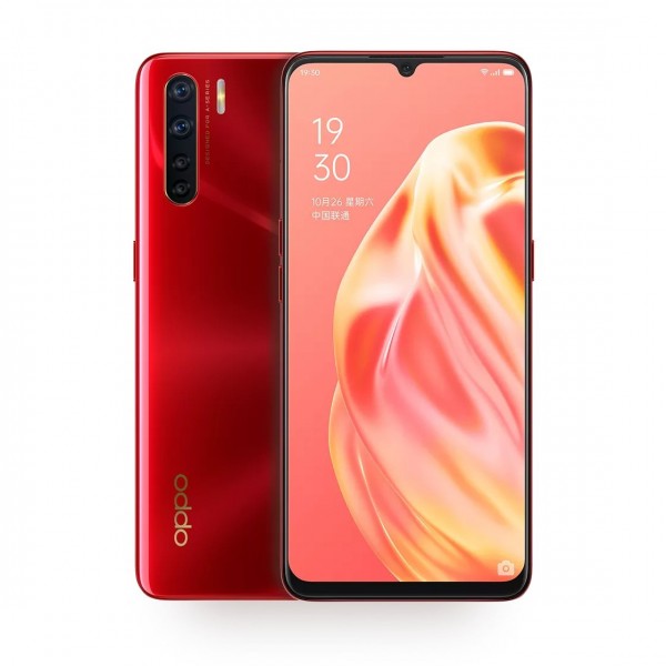 Oppo A91 (CPH2021) — ürün görseli 15