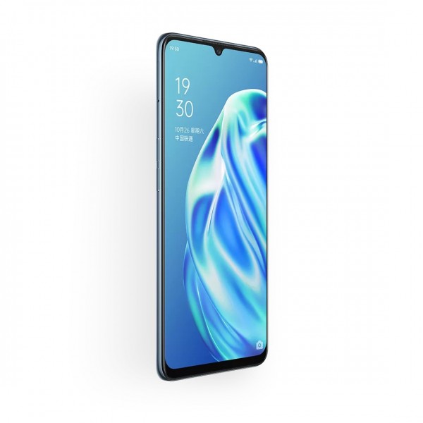 Oppo A91 (CPH2021) — ürün görseli 17