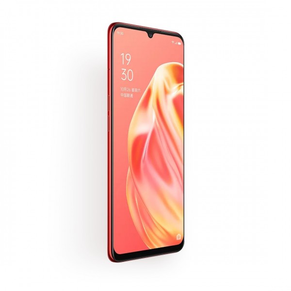 Oppo A91 (CPH2021) — ürün görseli 20