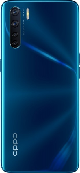 Oppo A91 (CPH2021) — ürün görseli 4