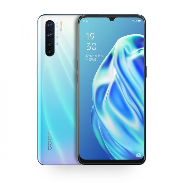 Oppo A91 (CPH2021) — ürün görseli 16