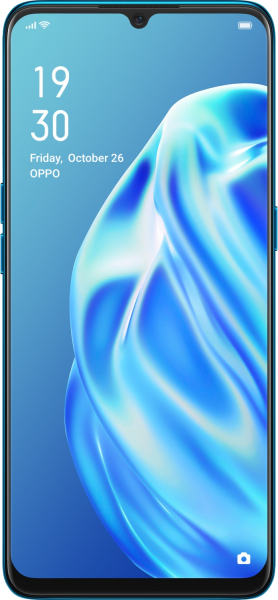 Oppo A91 (CPH2021)