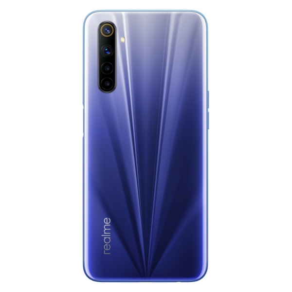 realme 6 (4 GB) (RMX2001) — ürün görseli 4