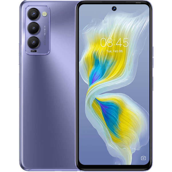 Tecno Camon 18 (CH6n) — ürün görseli 6