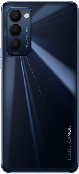Tecno Camon 18 (CH6n) — ürün görseli 2