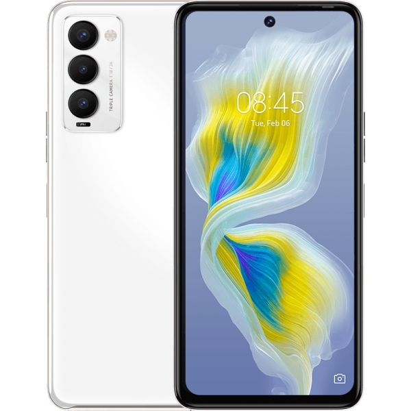 Tecno Camon 18 (CH6n) — ürün görseli 7