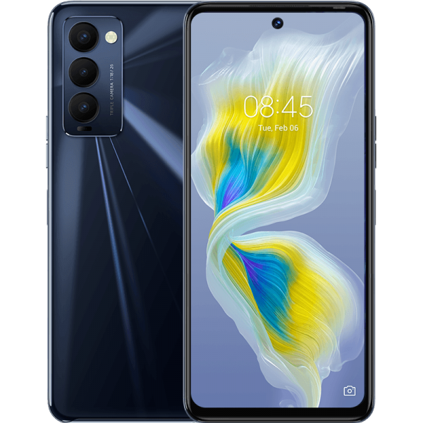 Tecno Camon 18 (CH6n) — ürün görseli 5