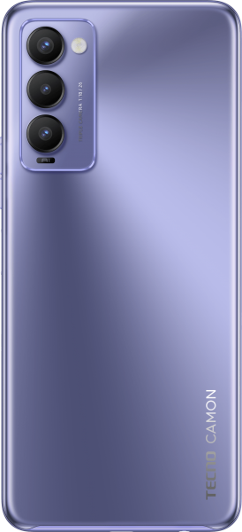 Tecno Camon 18 (CH6n) — ürün görseli 3