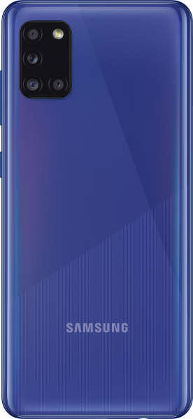 Samsung Galaxy A31 (SM-A315F/DS) — ürün görseli 3