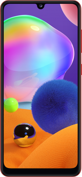 Samsung Galaxy A31 (SM-A315F/DS) — ürün görseli 6