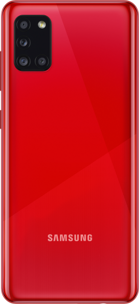 Samsung Galaxy A31 (SM-A315F/DS) — ürün görseli 4