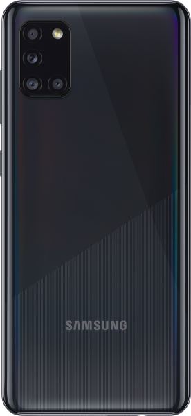Samsung Galaxy A31 (SM-A315F/DS) — ürün görseli 2