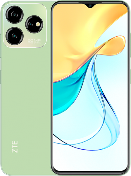 Nubia V50 Design — ürün görseli 4