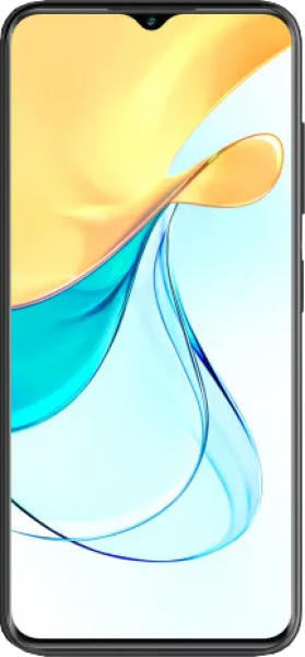 Nubia V50 Design